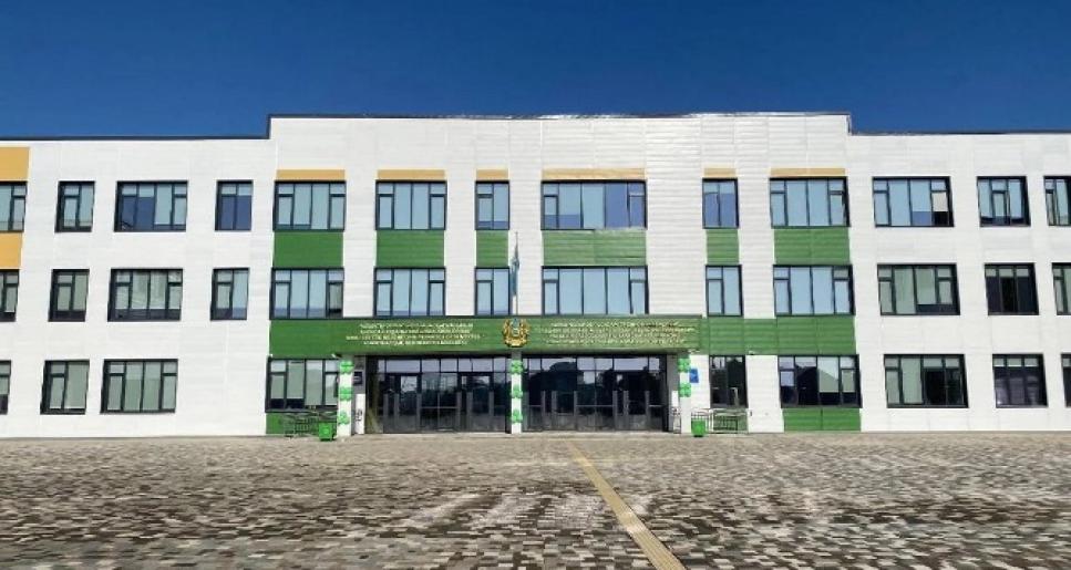«Жайлы мектеп» - сапалы білім беру мен оқушылардың саулығы үшін жаңа мүмкіндіктерге жол ашады