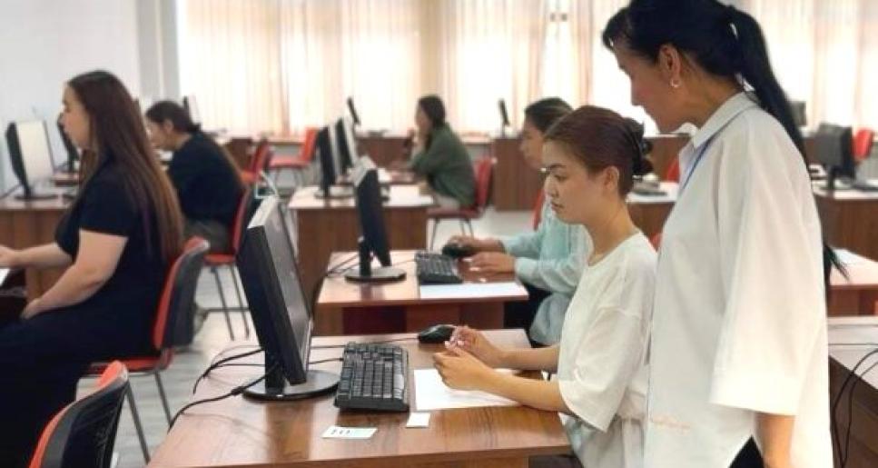 «Келешек мектептері» үшін жас мамандарды іріктеудің жаңа кезеңі