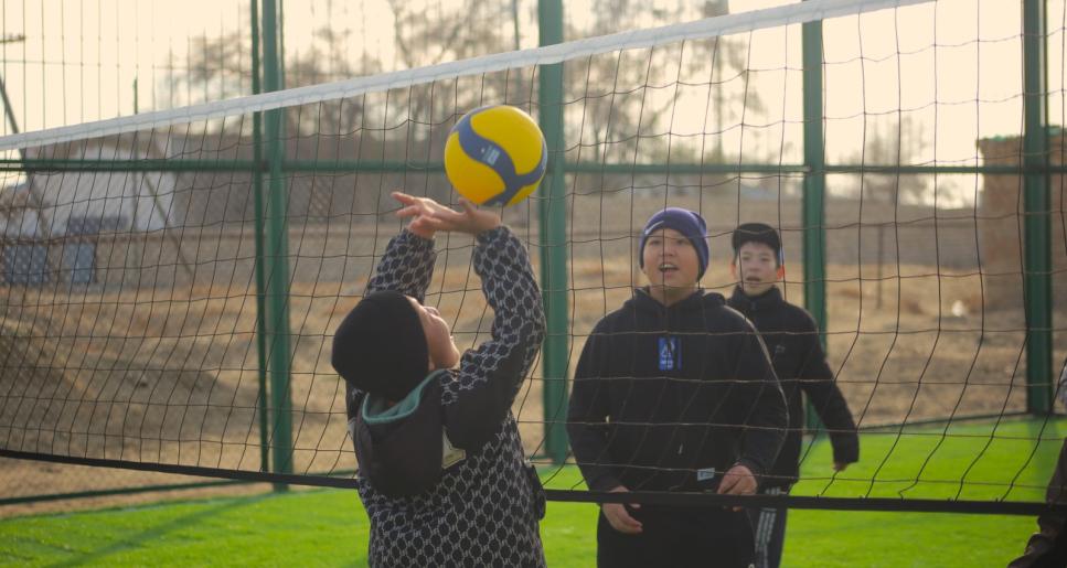 Жылыойда ауылдар қалай жаңарып жатыр?