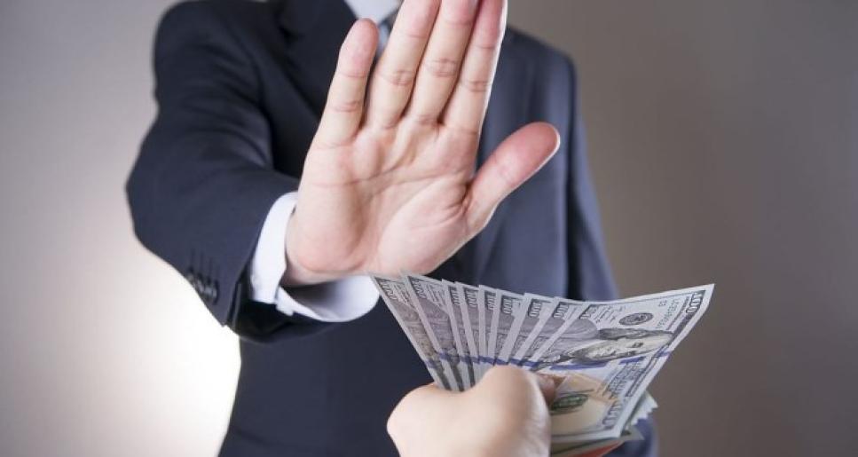 СЫБАЙЛАС ЖЕМҚОРЛЫҚПЕН КҮРЕС – БАРШАҒА ОРТАҚ МІНДЕТ