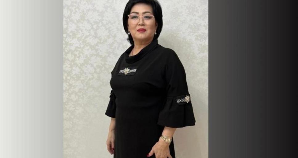 НАУБАЙХАНА АУЫЛ-АЙМАҚТЫ ҚАМТЫП ОТЫР