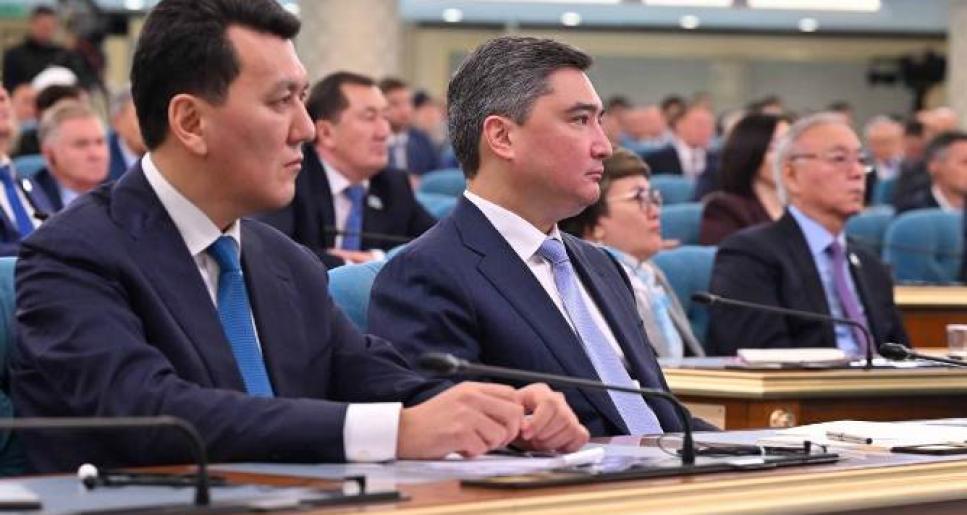 Жаңа мүмкіндіктерге жол ашатын дәуір