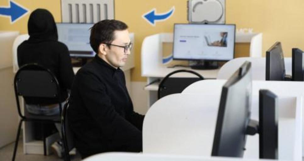 «Келешек мектептерінің» педагогтері біліктілікті арттыру курстарынан өтті