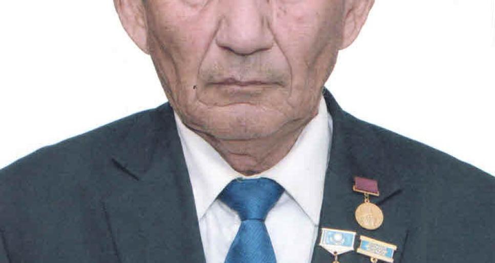 Маңдай тердің дәмі