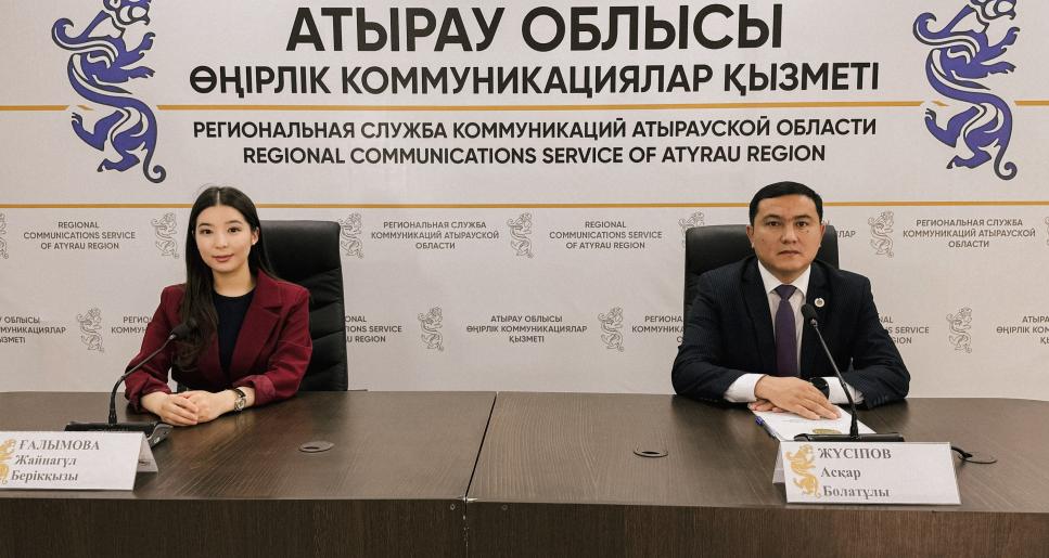 Атырауда экологиялық заңды бұзғандарға 1 млрд теңгеге жуық айыппұл салынды