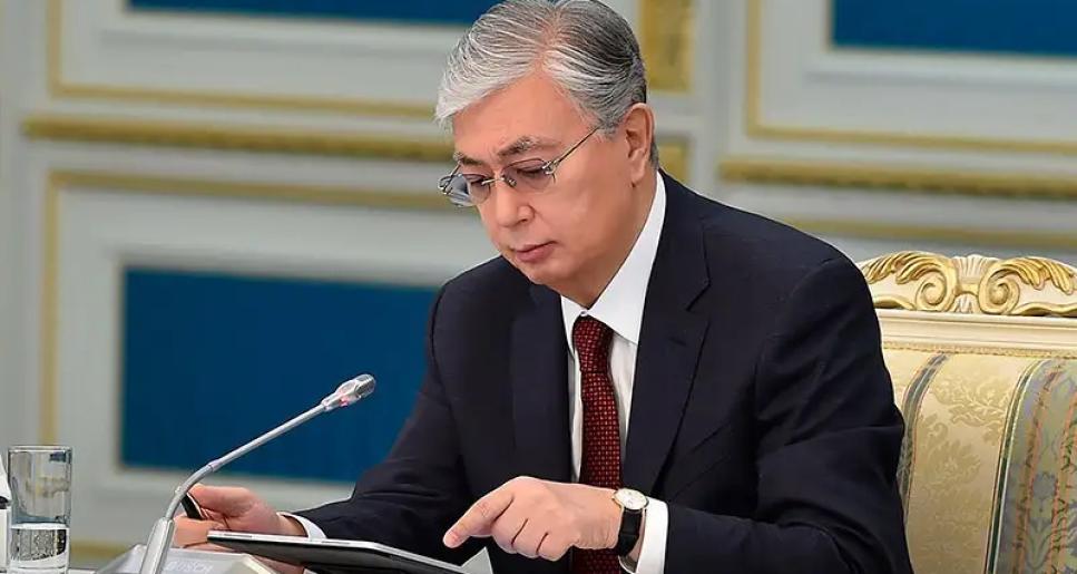 Қоғамдағы жаңа этика – «Таза Қазақстан» ішкі саясаттың басты қағидаттарының бірі ретінде бекітілді