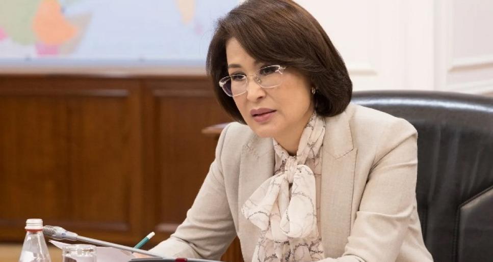Медицина саласын цифрландыру: Қазақстан 2026 жылға дейін біртұтас экожүйе құрады
