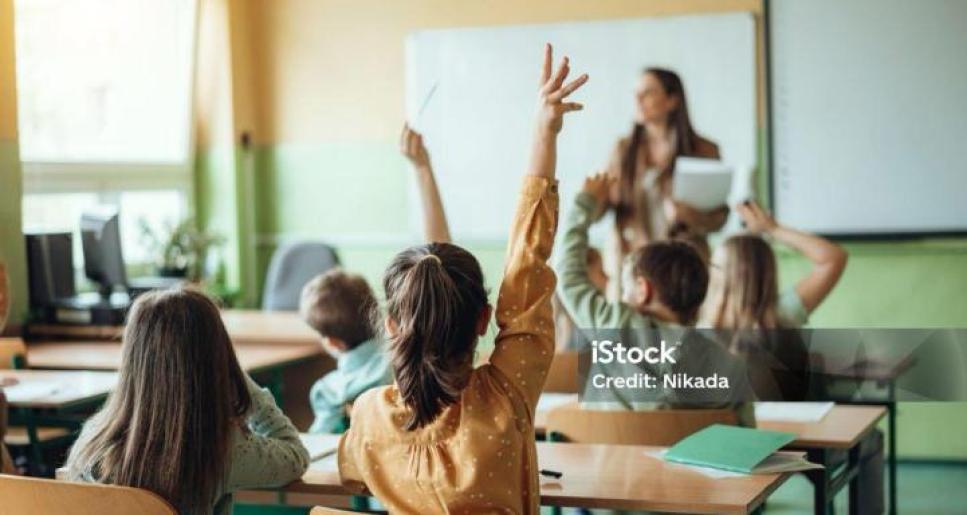 &quot;Келешек мектептері&quot;: жаңа формат, жаңа ұстаным