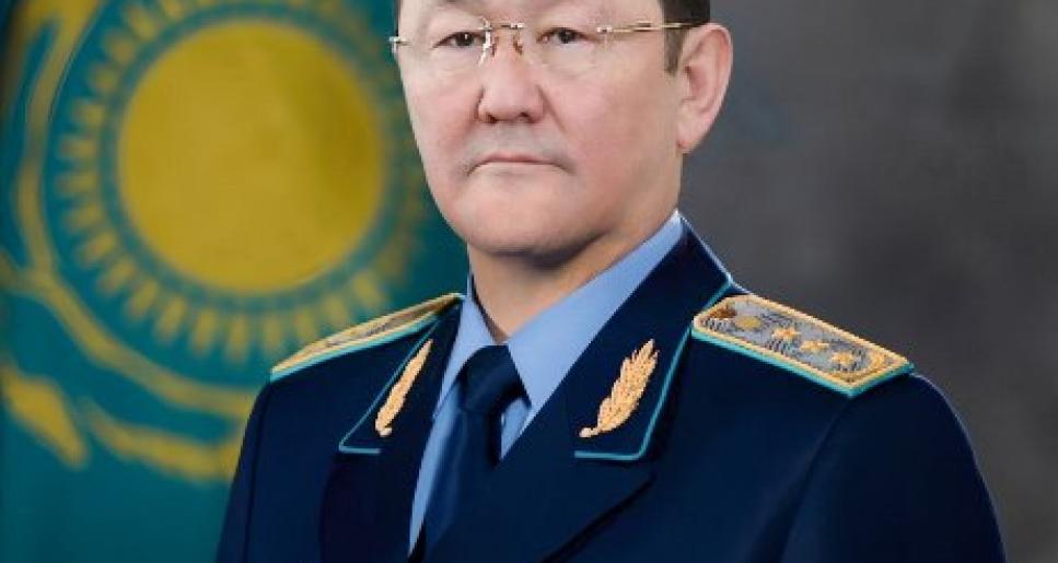 Әскердегі тәртіп – адамға құрметтен басталады