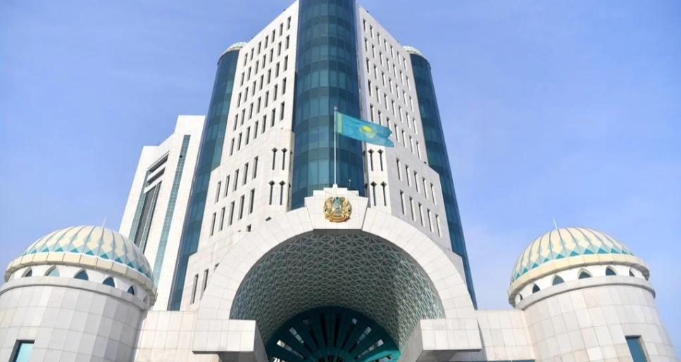 Сенат қандай заңдарды талқылайды