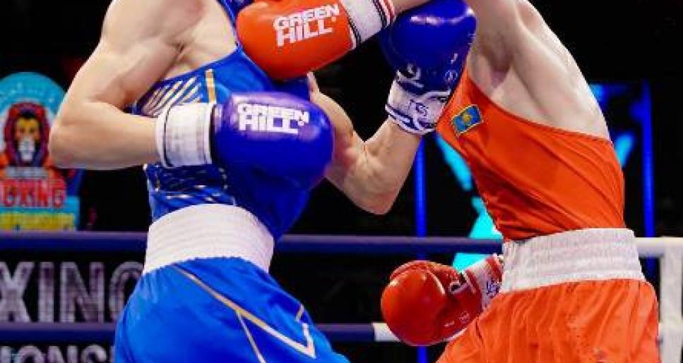 Финалдағы жарқын жеңістер: жастарымыз Азия чемпионатында қалай өнер көрсетті?